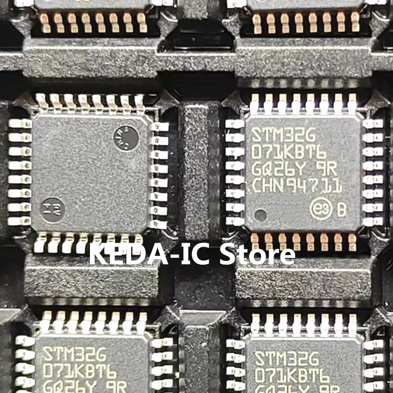 2-個〜-100-個-ロット-stm32g071kbt6-lqfp32-新しいオリジナル