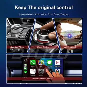 8 最佳銷售 雪佛蘭藍牙轉接器 - №7