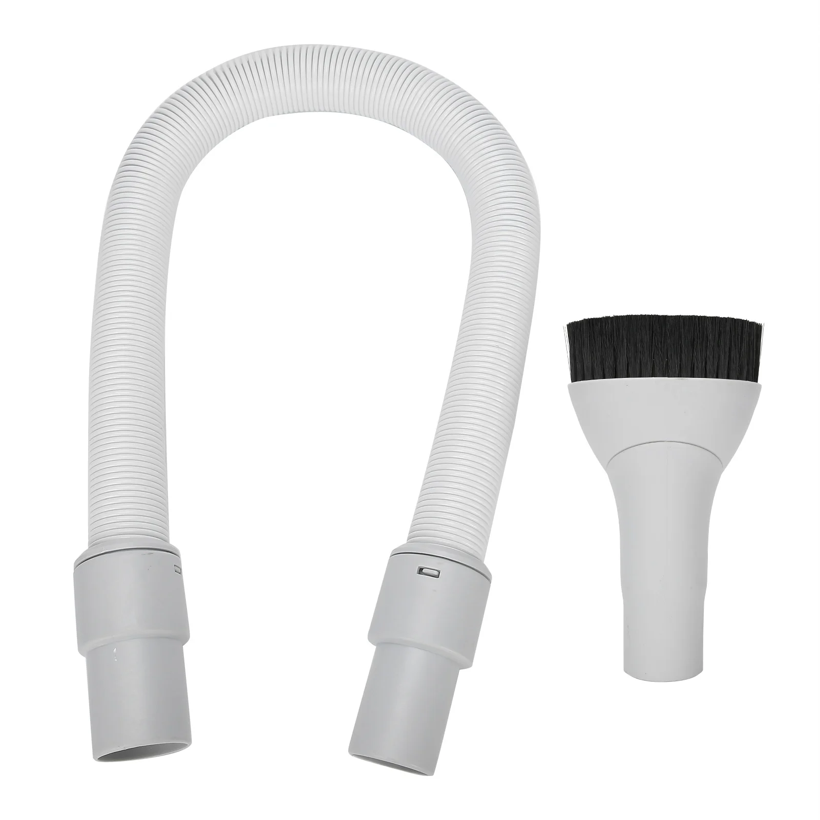 flexible-extensible-hose-pipes-brush-head-for-fast-hair-cut-shear-equipment-vacuum-cleaners