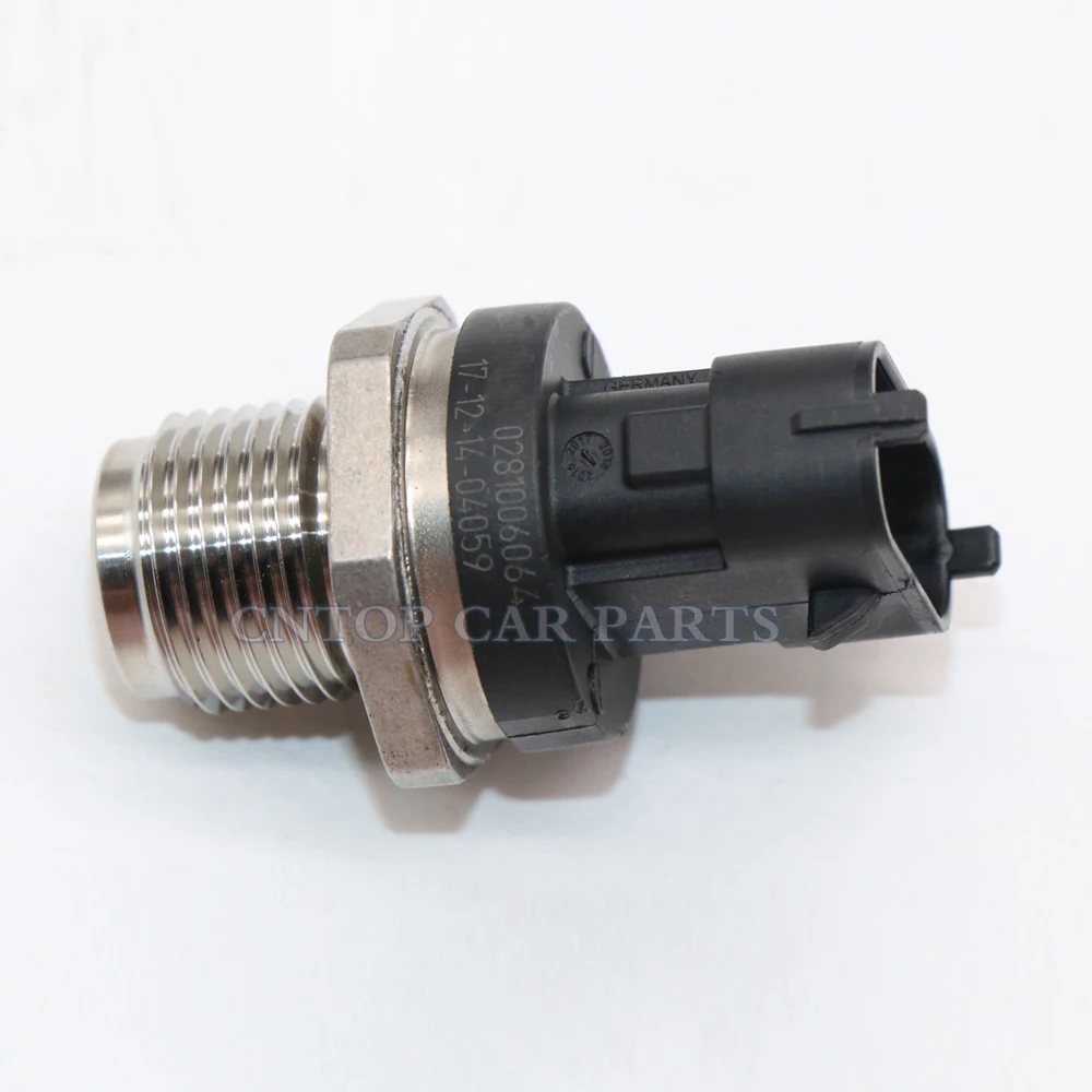 0281006064 BC3Z-9F838-A LR020693 Sensore di pressione olio per Ford F-250 F-350 F-450 F-550 Jaguar Land Rover Range Rover 6.7L