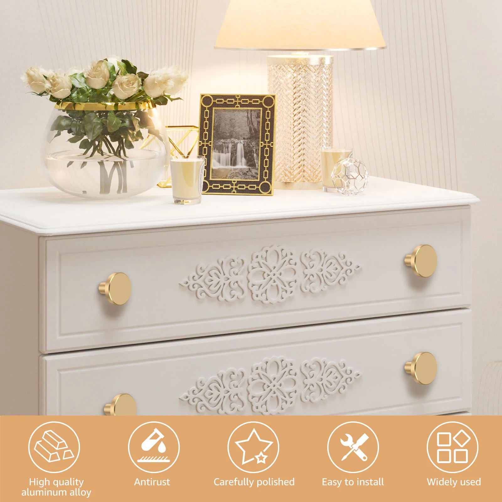 Thumbnail 2 - #43 Newest Door Knobs & Handles