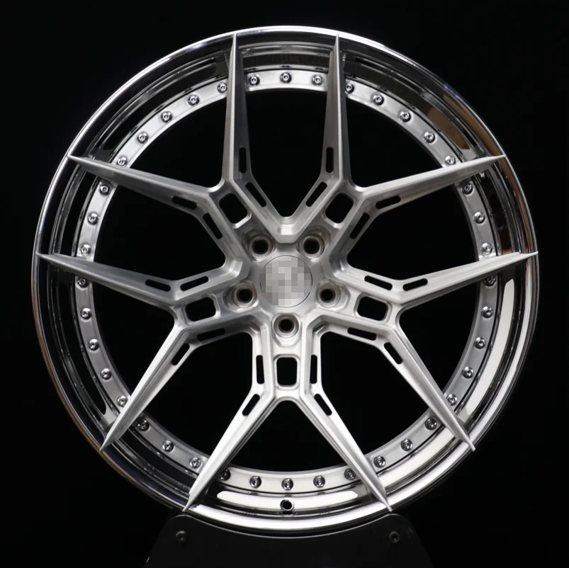 

17 18 19 20 Inch One Piece Forged Wheels Monob Alloy Rims Custom Lightweight Deep Concave Wheels for Sedan Coupe SUV