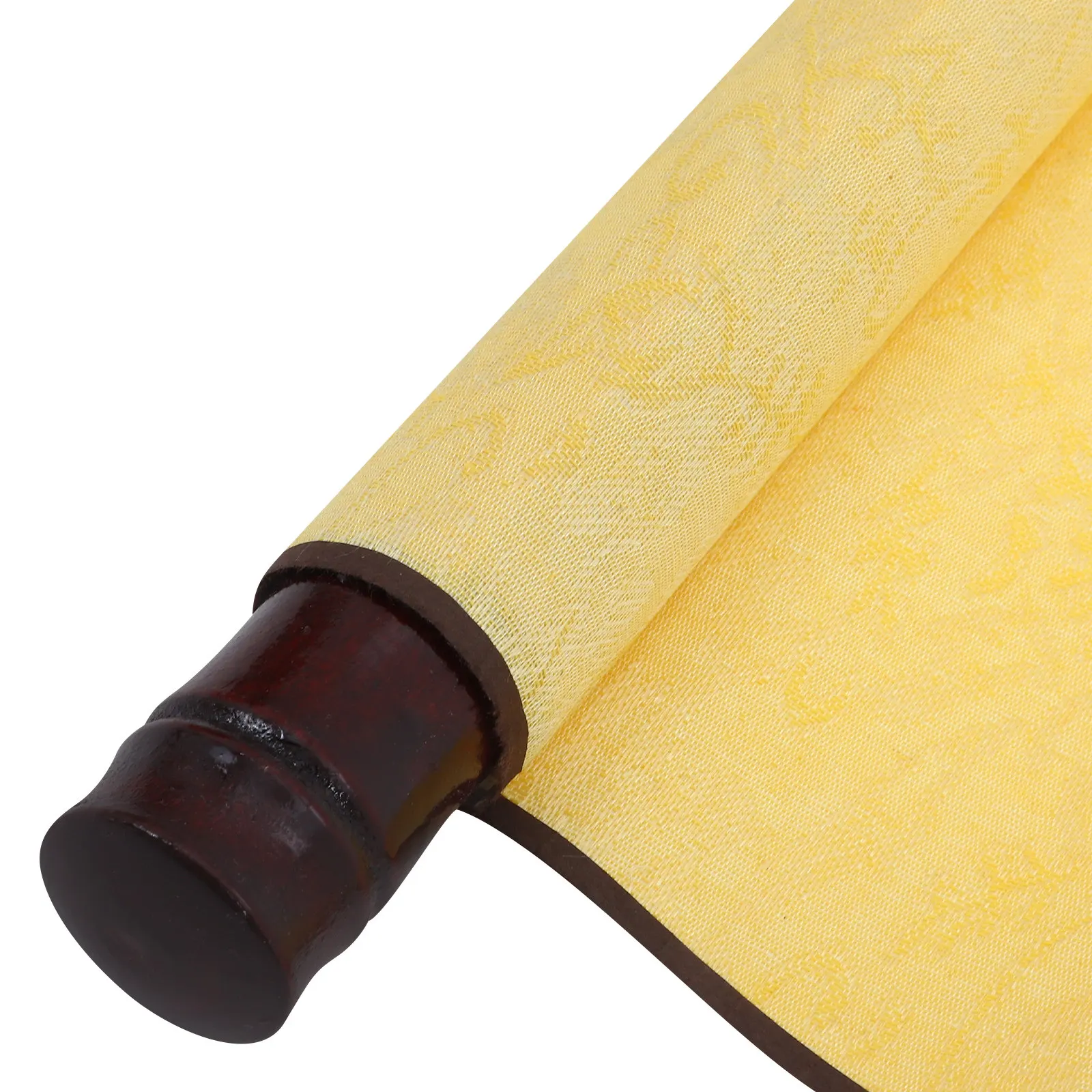 1Set Multi-Function Blank Calligraphy Scroll Paper for Chinese Painting Watercolor Art Practice Certificates Wedding Vows