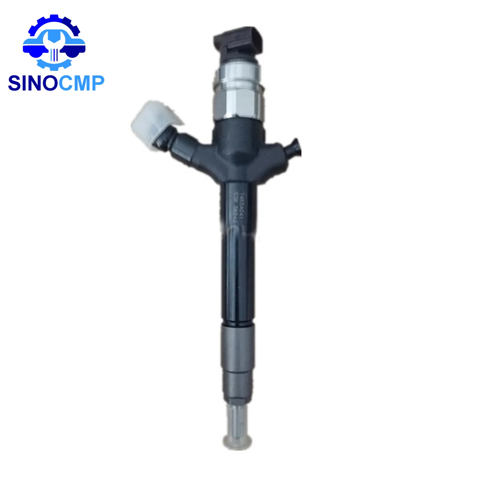 

Fuel Injector 095000-5600 fits Mitsubishi 4D56 Triton L200 2.5L Common Rail Injector