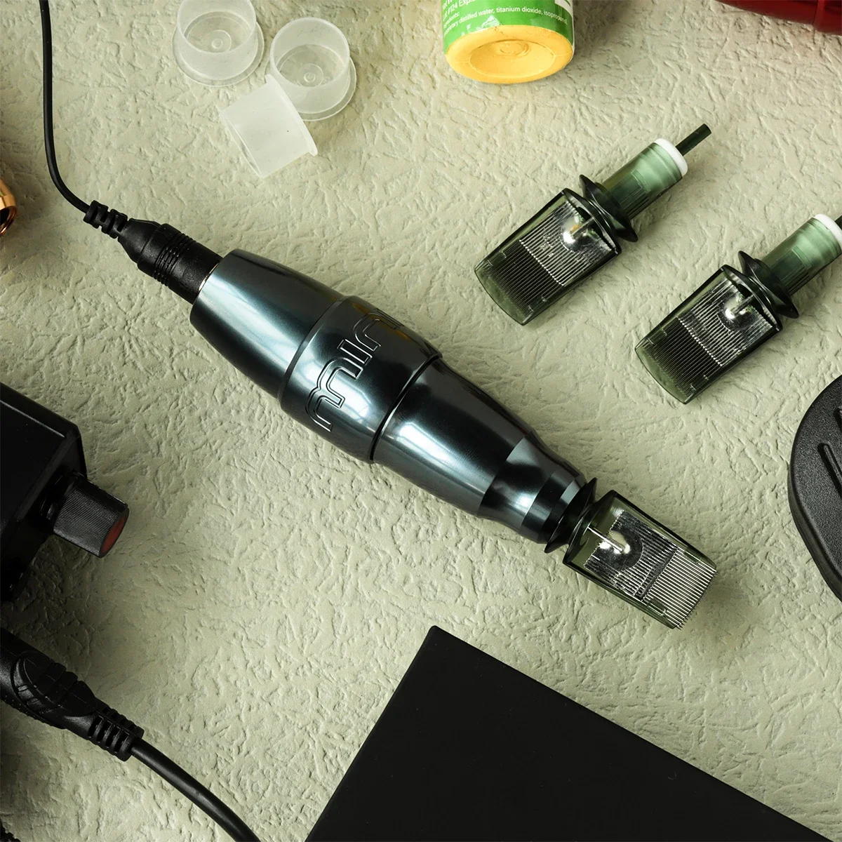 Thumbnail 4 - #19 Trending PMU Machines Right Now