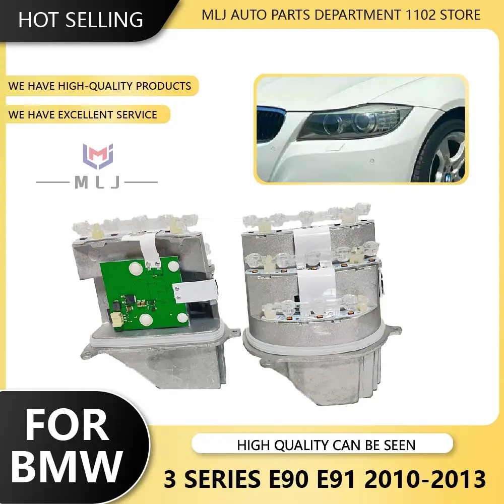 

63127245813 63127245814 For BMW 3 Series E90 E91 2010 2011 2012 2013 Turn Signal Light Module LED Turn Signal Light