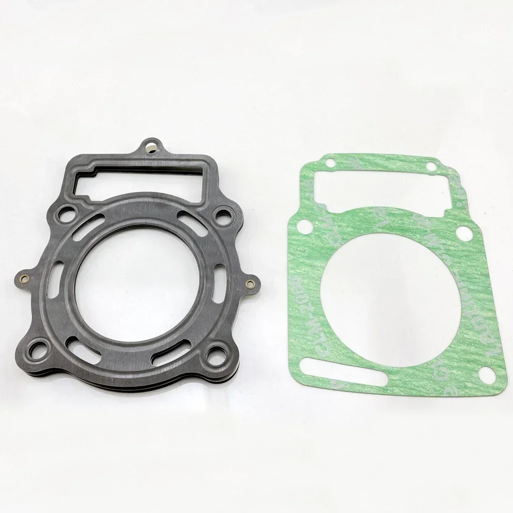 Head Gasket kits Zongshen CG250 Water Cooled Engine Cylinder For 250cc Dirt Pit Pro Bike ATV Quad Buggy 4 Wheeler