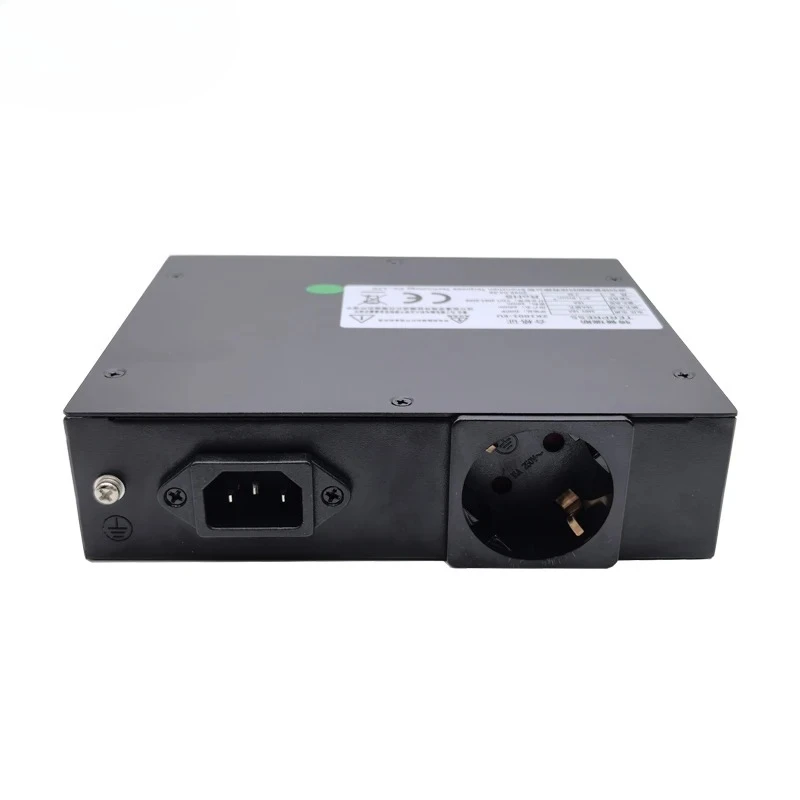 Intelligent PDU  Power Socket 1 Ports  Python, C++, Linux, Telnet, SNMP Development and Programming
