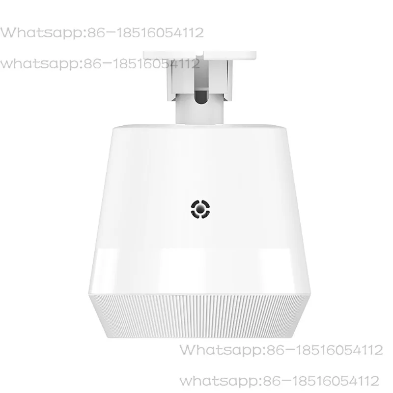 350ml Smart Timer Household Fully Automatic Aromatherapy Machine 5v/8w Essential Oil Diffuser 500CBM
