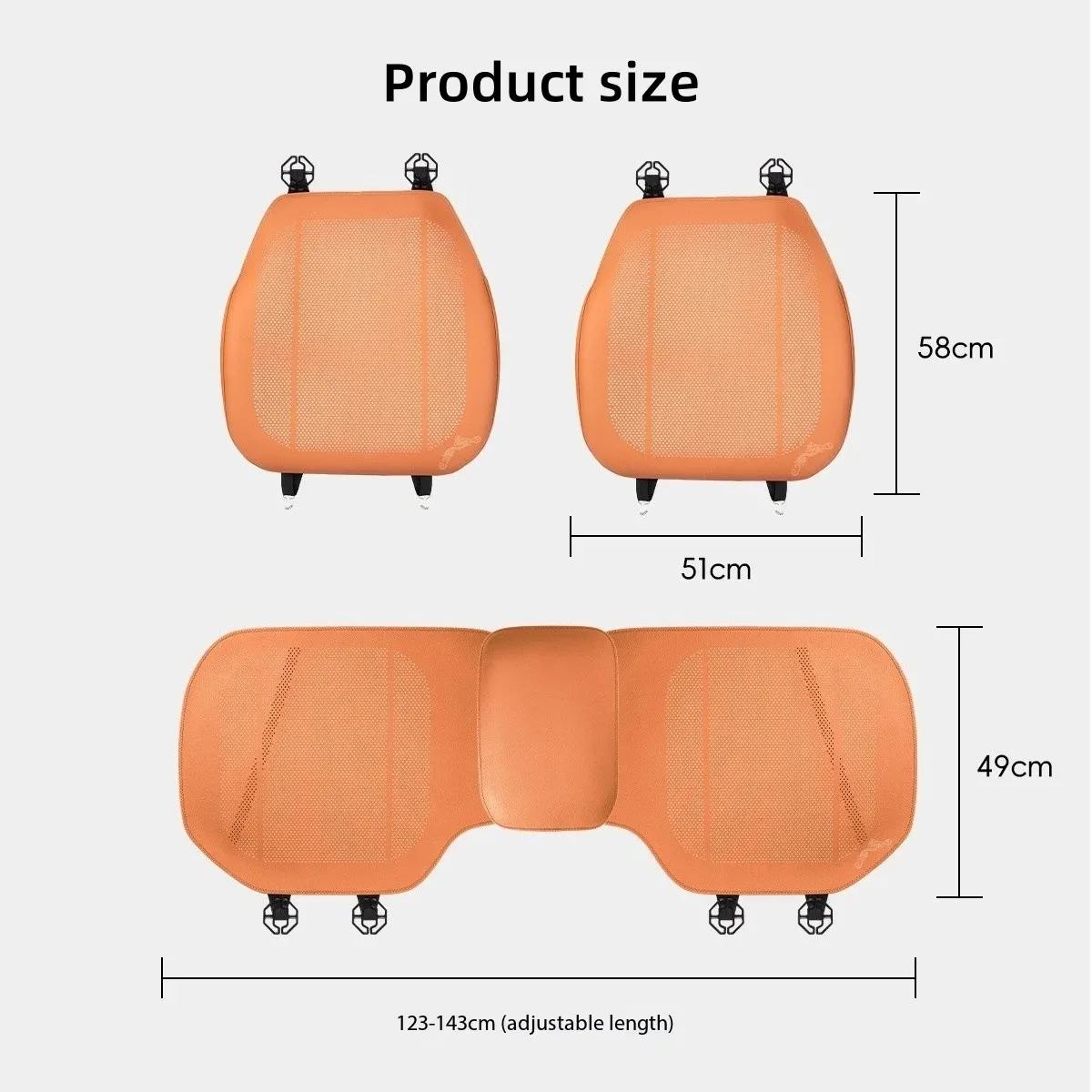 جديد الجلود غطاء مقعد السيارة الفاخرة تنفس المقعد الأمامي حامي وسادة لكزس NX GS RX IS ES GX LX RC 200 250 350 LS 450H
