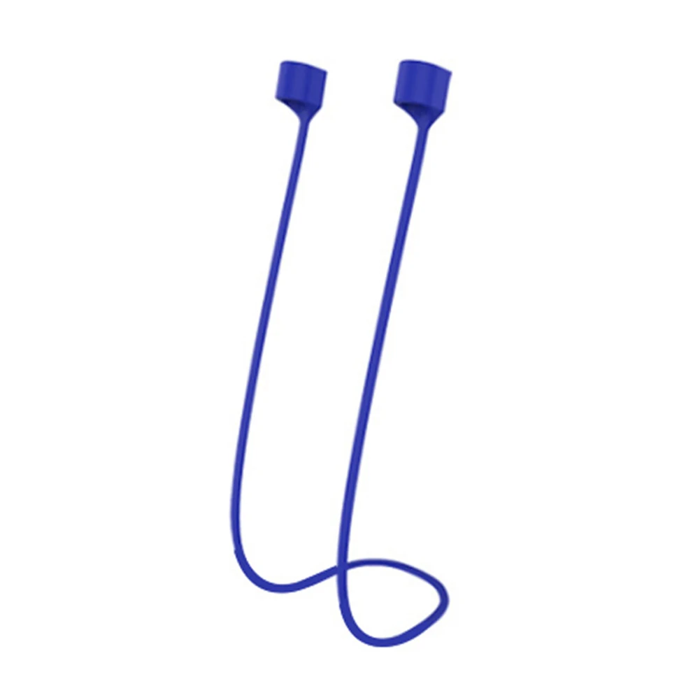 Earphone Straps Earphone Lanyard Daily Use Easy To Use High-Quality Material Multiple Color Options For Redmi Earphones