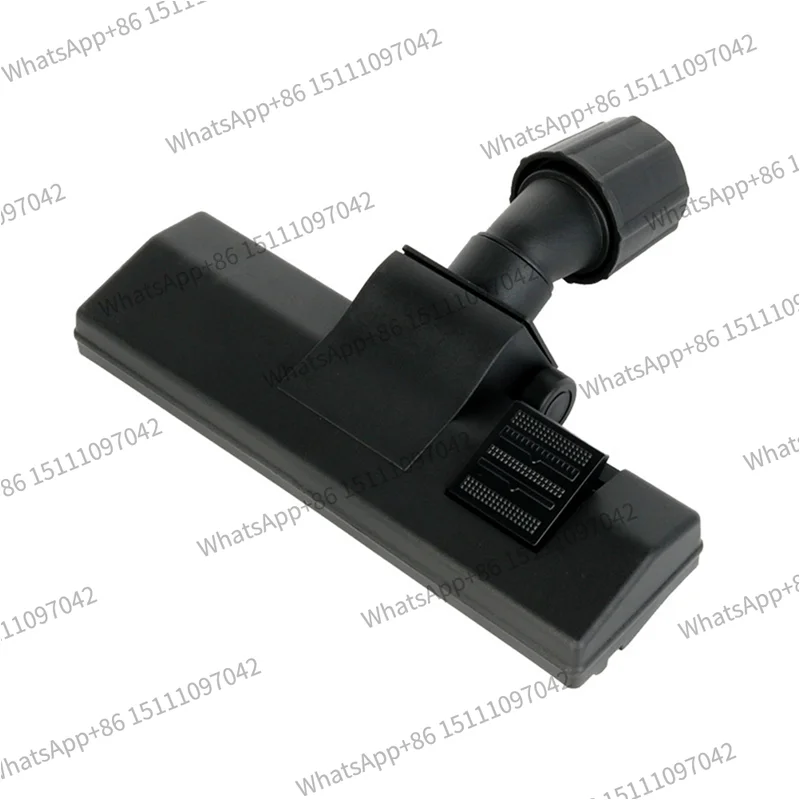 -For Floor And Carpet Cleaning Tool 32Mm-38Mm Replacement Vacuum Brush Head Soft Bristle Attachment For Vacuum Cleaner