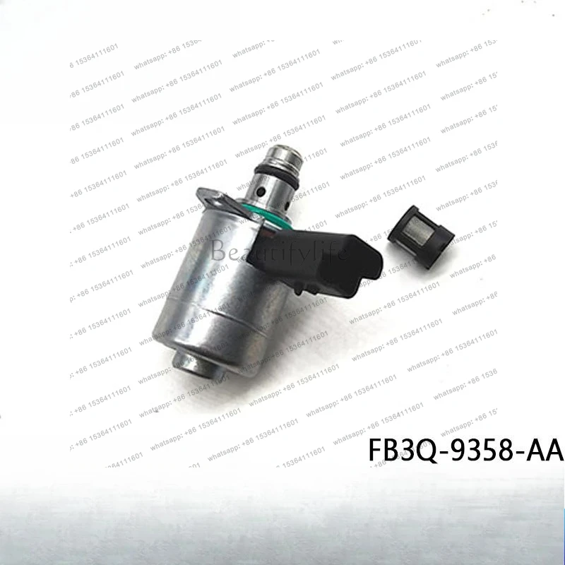

BK2Q-9B395-BA Quanshun A2C9318740080 Metering Control Valve FB3Q-9358-AA