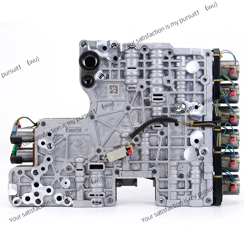 

Подходит для моделей Ford 10R80, корпус клапана, клапан АКПП, корпус клапана коробки передач, корпус клапана