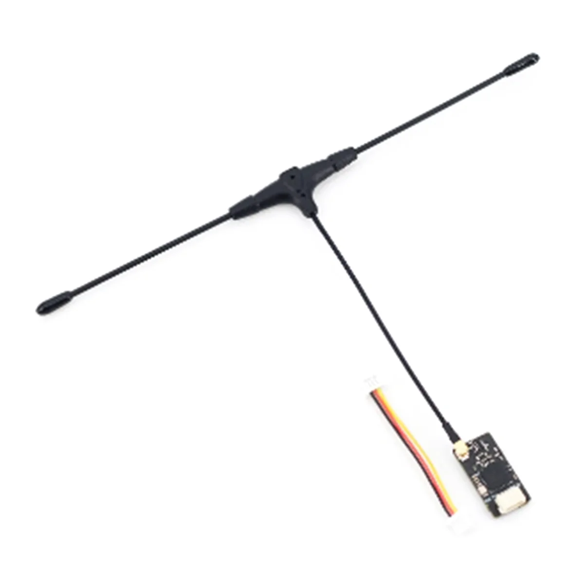 

T06C-ELRS 915MHz NANO ExpressLRS Subminiature Long-Distance Receiver Support Wifi Upgrade for FPV Freestyle Drones