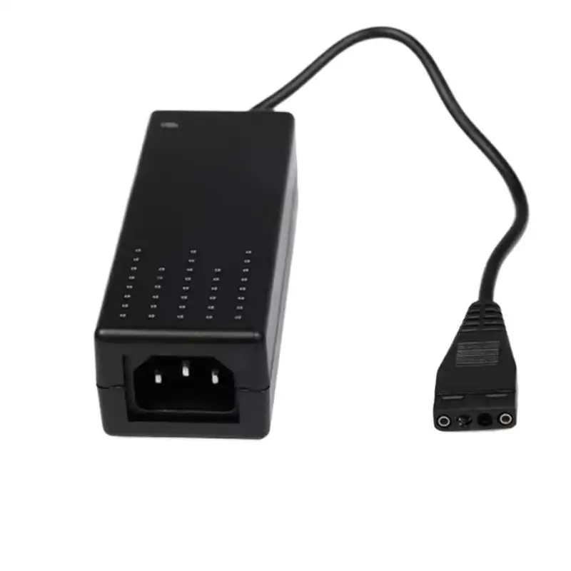 【C】1Pcs 12V/5V 2A USB To IDE/SATA Power Supply Adapter Hard Drive/HDD/CD-ROM AC DC DIY Accessories