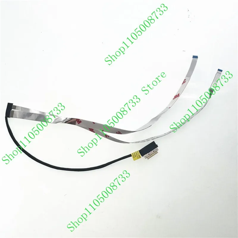 DB NEW ORIGINAL Laptop FPZ70 IR CAMERA Cable DC02003PN00 DC02003OK00 For HP ZBook Fury 17 G7 G8