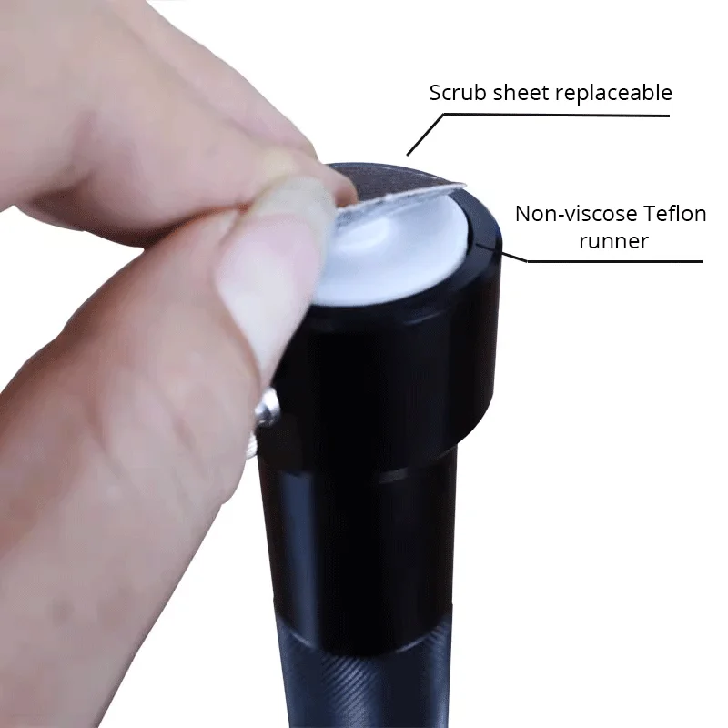 Forbici angolari professionali Strumento per affilare l'artefatto per affilare il taglio dei capelli su misura Macchina da taglio per forbici da cucina