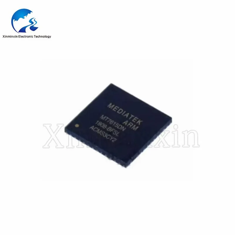 5-ピース-ロット-mt7615dn-qfn-ic-チップ新しいオリジナル在庫あり