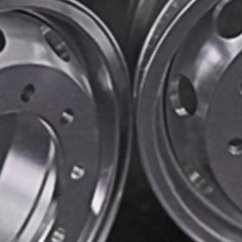 

LESU Spare Metal Hub for LESU Rear Wheel Reduction Axles 1/14 Tamiyaya RC Tractor Truck Controlled Dumper TOUCAN Model Th16476