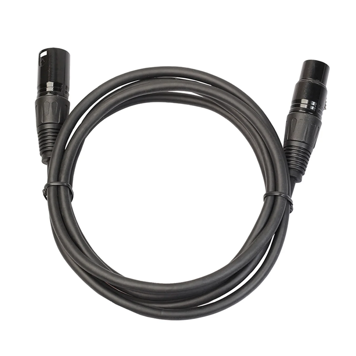 XLR Audio Cable Karaoke Mic Sound Cannon Cable 5Meter