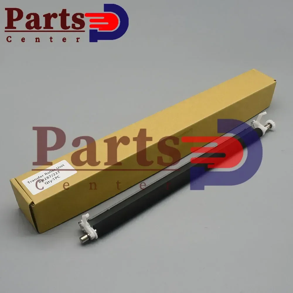 1pc A7AHR72900 A7AH-R729-00 Image Transfer Roller Unit Assembly Kit compatible for Konica Minolta bizhub 227 287 367 7528 7536 7