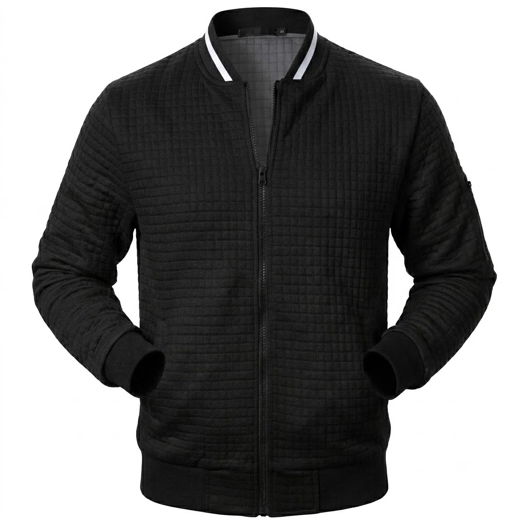 Thumbnail 3 - #13 Best Mens Casual Zip Jackets to Buy In 2026