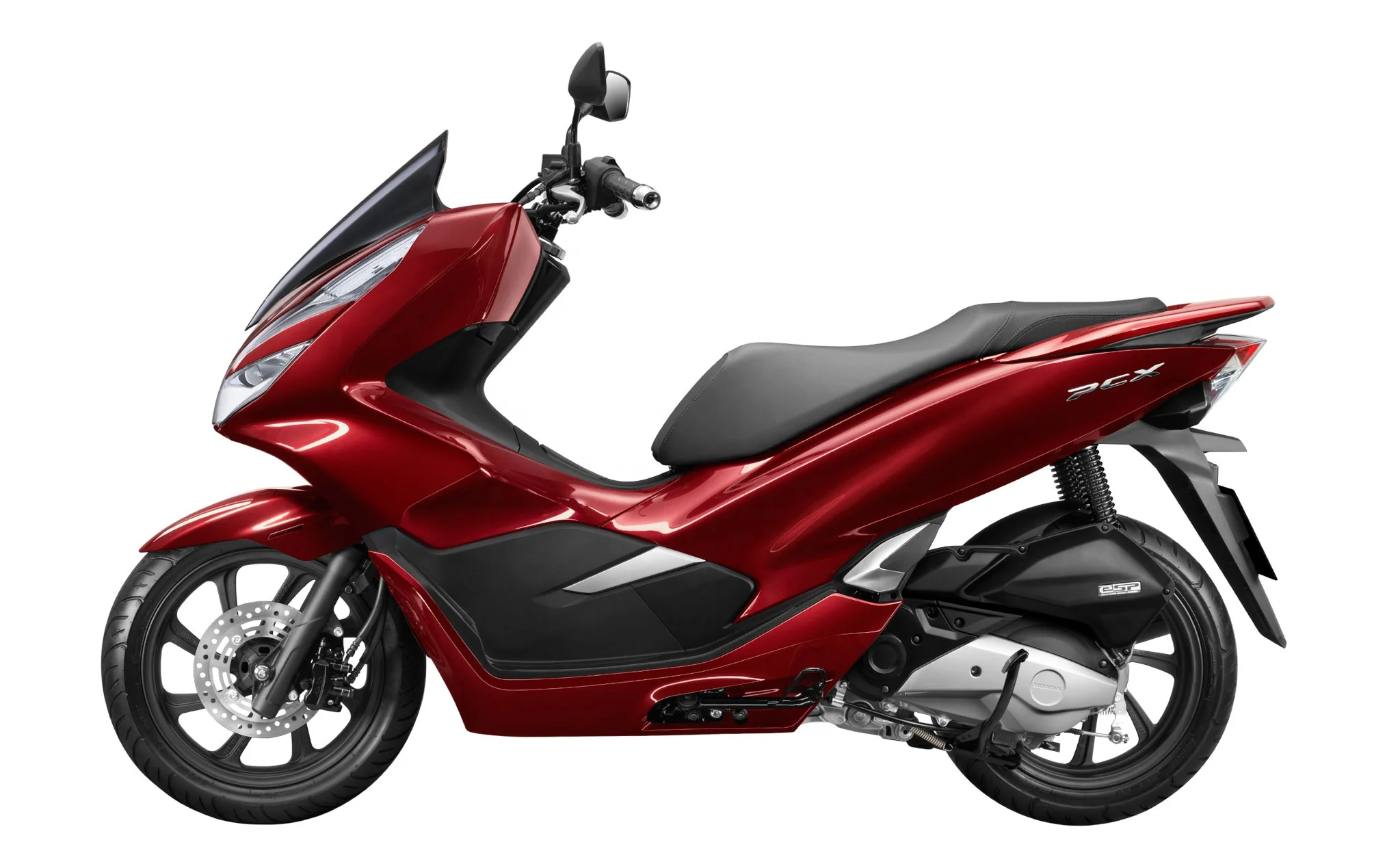 PCX125/150/160(ABS•HYBRID•HEV)純正フォークSet 【公式通販】