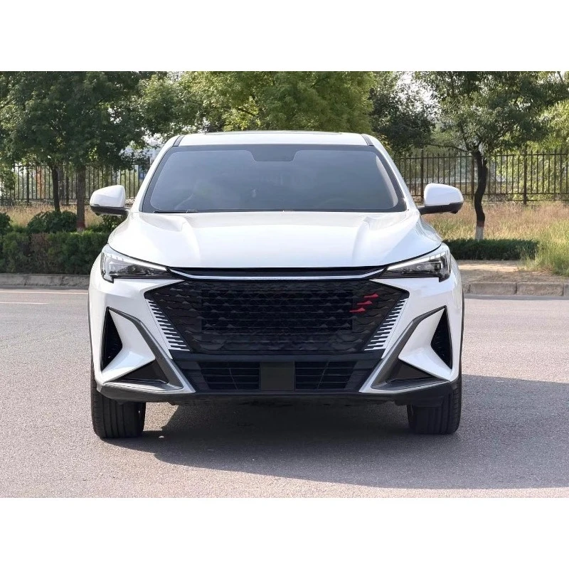 2023 Changan Oshan X5 PLUS 1.5T DCT Pioneer Edition Automatic with Panoramic Sunroof High Comfort Fuel Efficiency