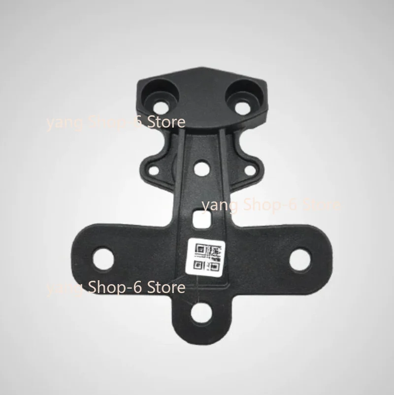 Motorcycle License Lamp Back Cover for Loncin Voge 300ac Genuine Parts