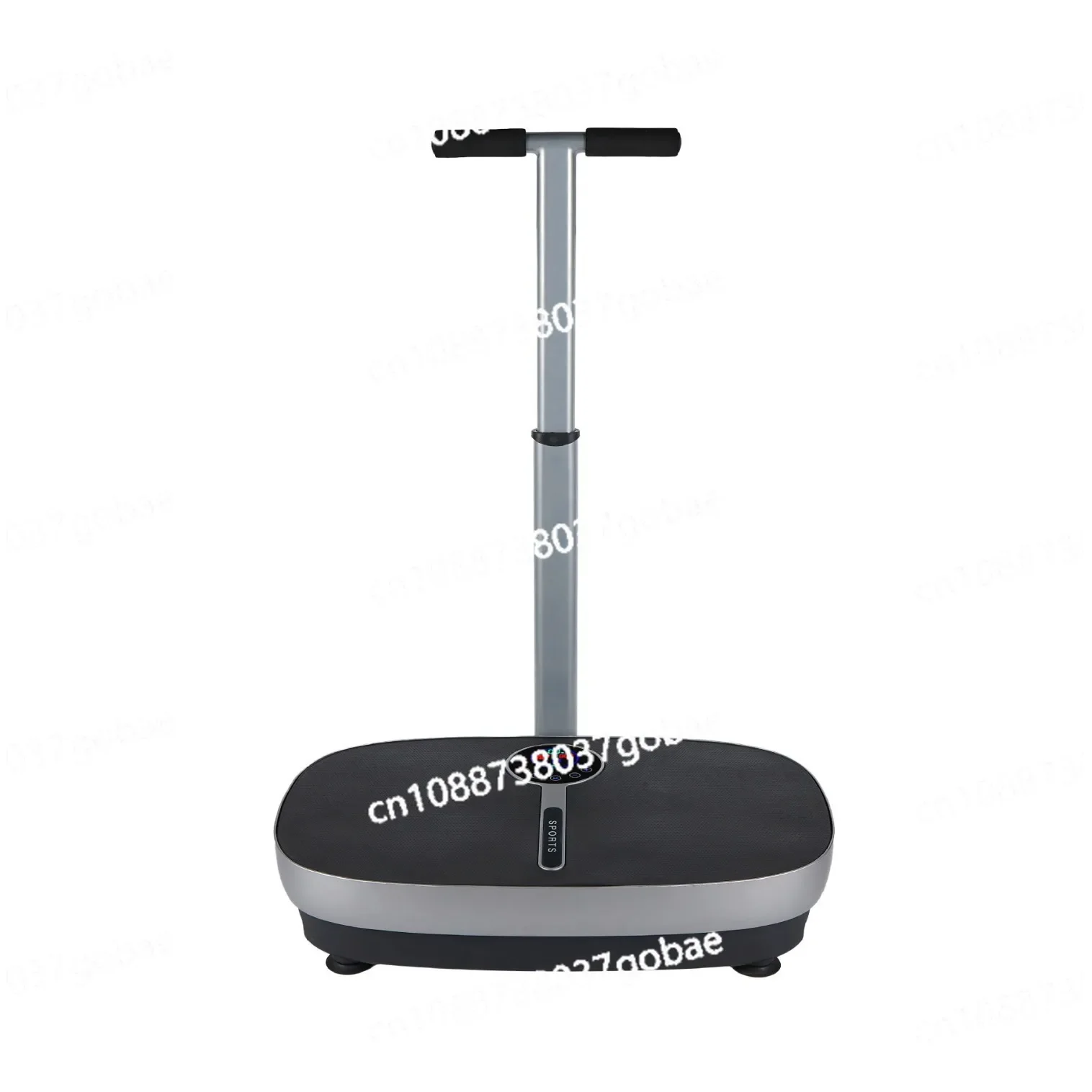 Schüttelmaschine Bauchmaschine Bildhauerei Bauchlocke Fitnessgeräte Bauch und Oberschenkel trainieren