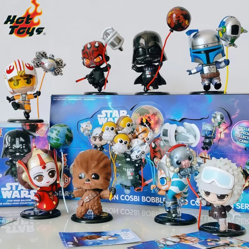 Thumbnail 3 - #55 Cheapest Bobblehead Figures Deals You Can Get