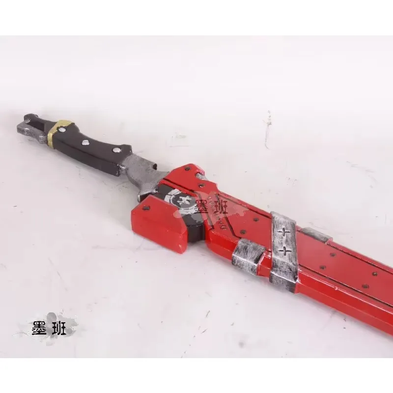 

Game JX Online 3 Chun Yang Cosplay Prop Jian Wang 3 Ark of Tomorrow Sword Halloween Christmas Gift