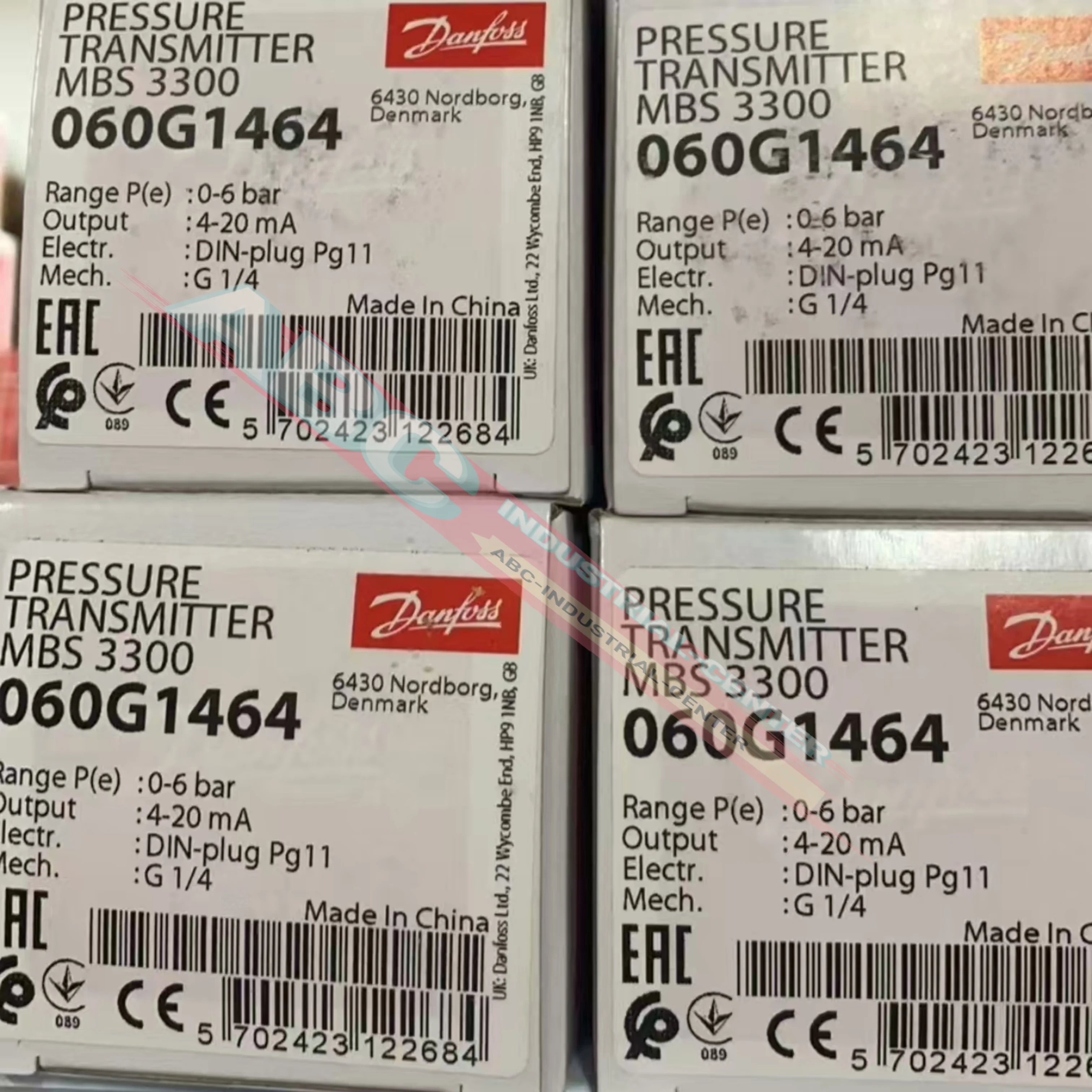 

Датчик давления 060G1464 MBS3300, 060G1465 MBS3300, новый оригинальный 060G1468 MBS3300