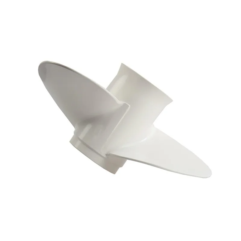 

3X11-3/8X12 Outboard Propeller,Boat Engine Aluminum Propeller 663-45952-02-EL For Yamaha 25-60HP