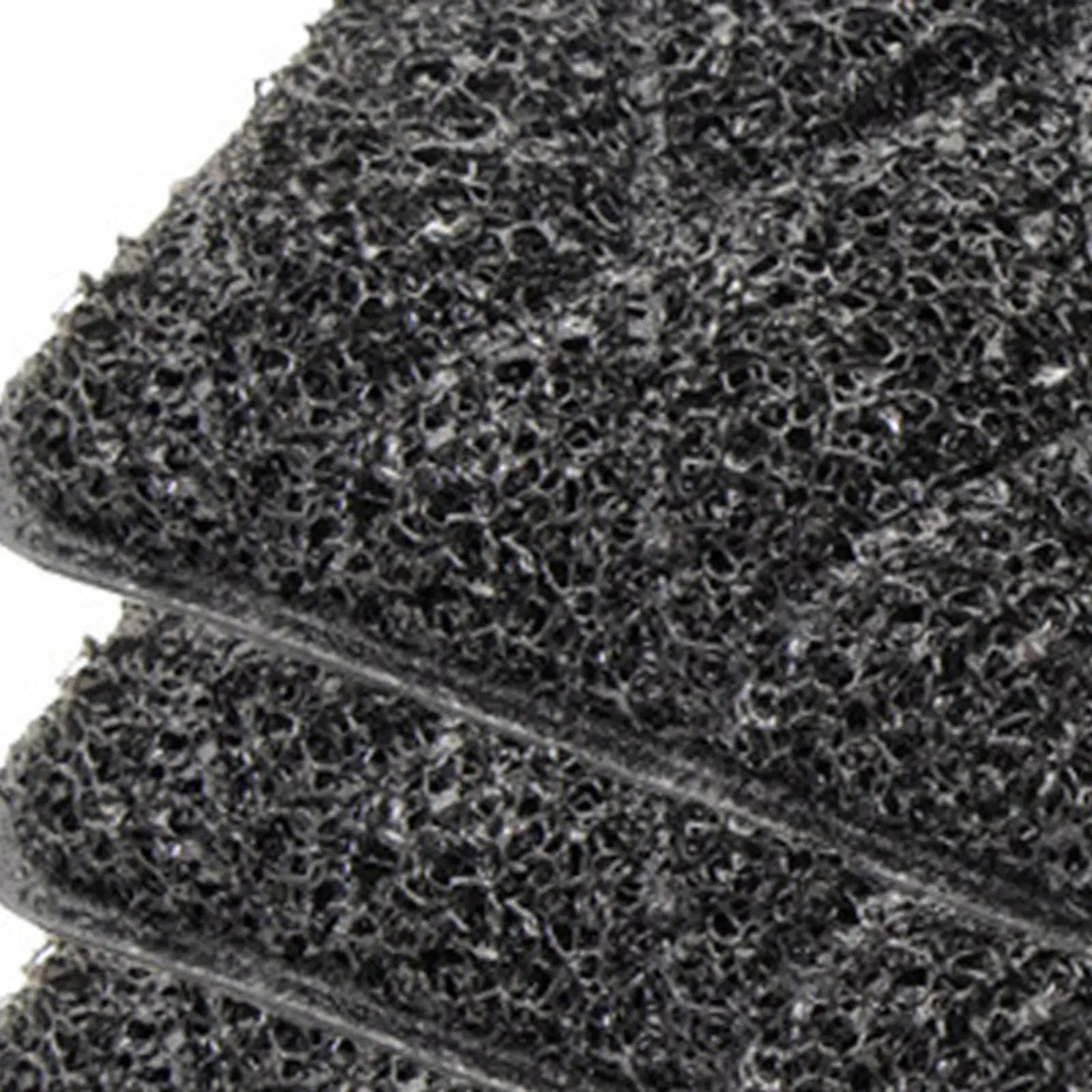 3 Pieces Washing Dishes Sponges Effortless Cleaning Multipurpose Scrub Sponges Pads for Basin Dishes Cookware Sink Furniture