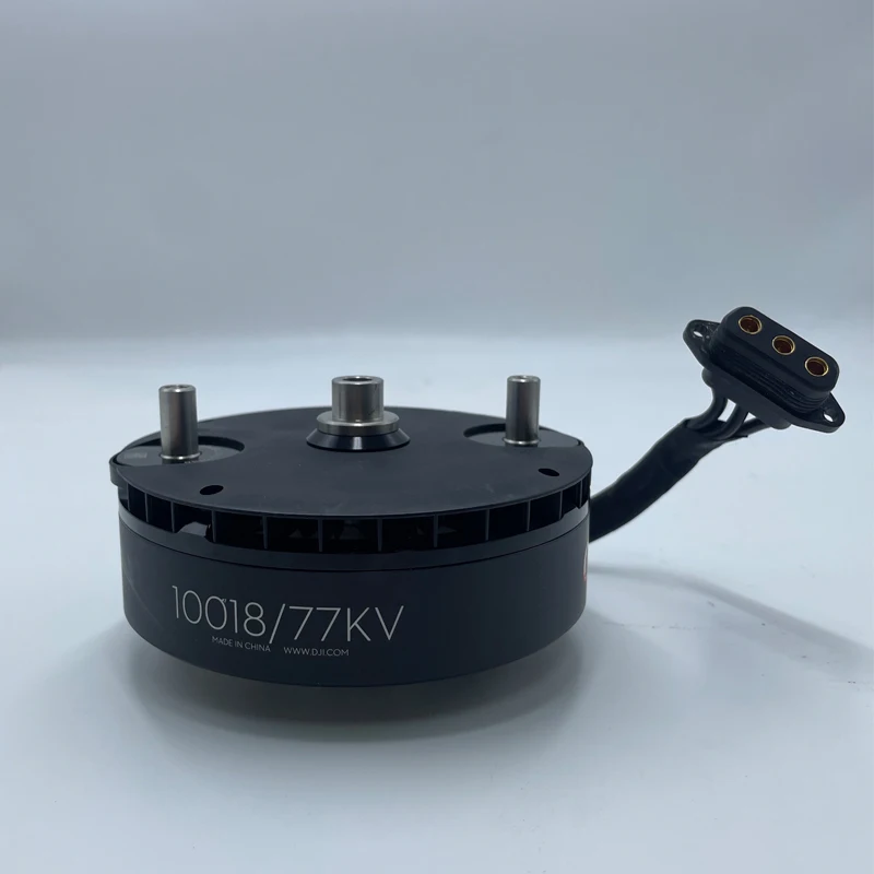 

T30 Motor Rotor Shell Original New 10018 Power Motor For DJI Agriculture Agras Drone Accessories Engine Motor