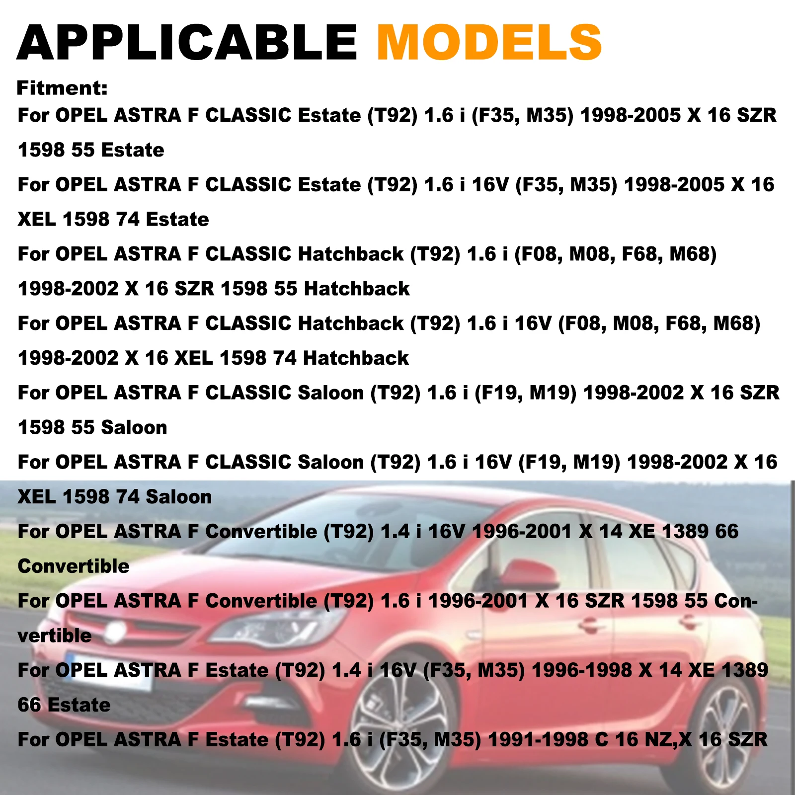 Fuel Vapour Purge Valve 13110331 13105950 5807468 for Chevrolet Cruze Trax Vauxhall Opel Astra Zafira