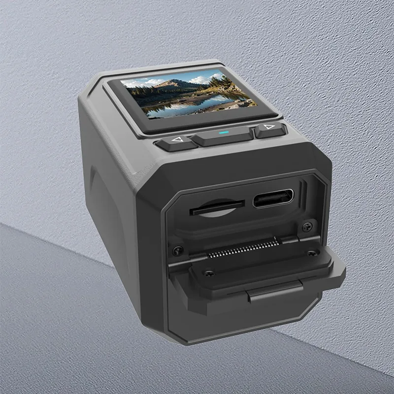 HD 4K Action Camera Wireless Wi-Fi Mini Outdoor Sports Cam Waterproof Multi-Function Cycling Recorder Wearable Helmet Cam