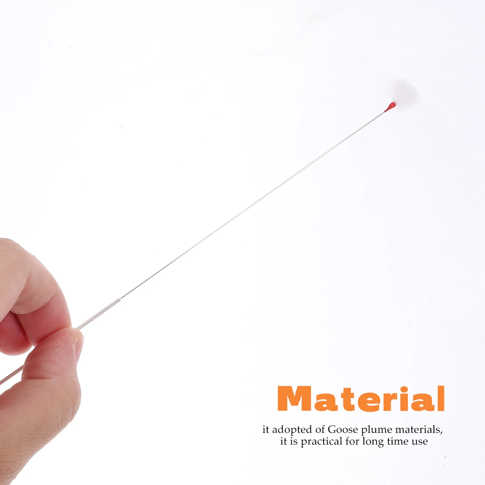 

20 Pcs Tools Ear Picking Wax Cleaning Stick Portable Remover Picks Removal