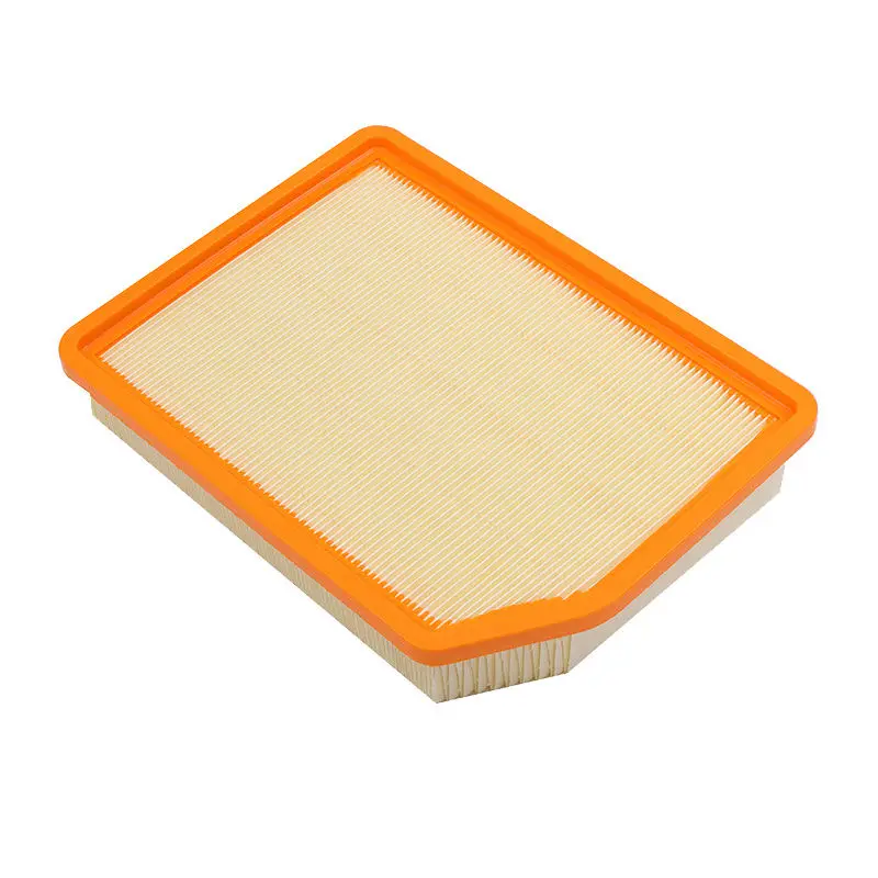 Air Filter For BAW flagship M7 1.6L Cabin Air Filter Oil Filter 2023 Engine model: LQ475QMB