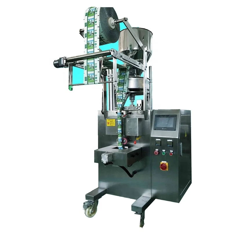Honey Processing Machine Honey Sachet Packing Machine Honey Sticks Filling Machine