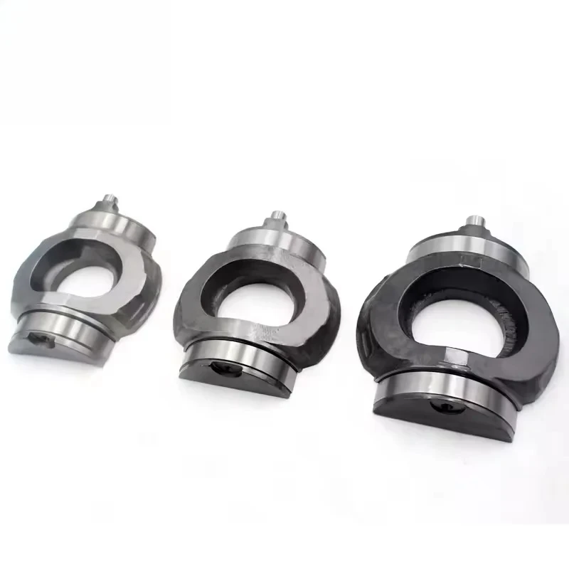 Hydraulic piston pump spare parts Swash plate for A4VG28