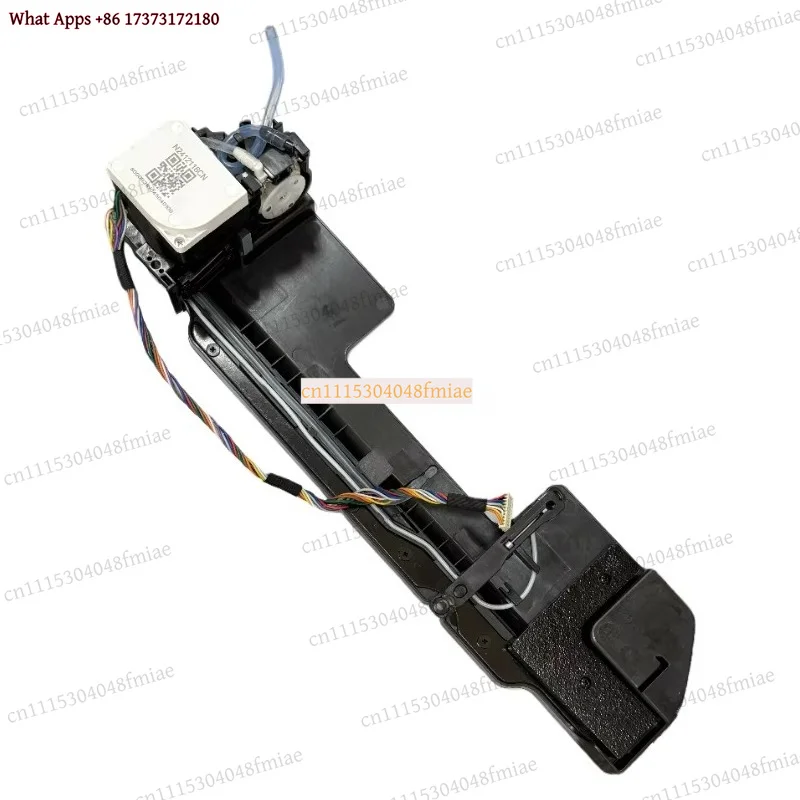 Mop Module with Motor for Roborock Q10 X5 X5+ Robot Vacuum Cleaner Accessory Mopping System Parts