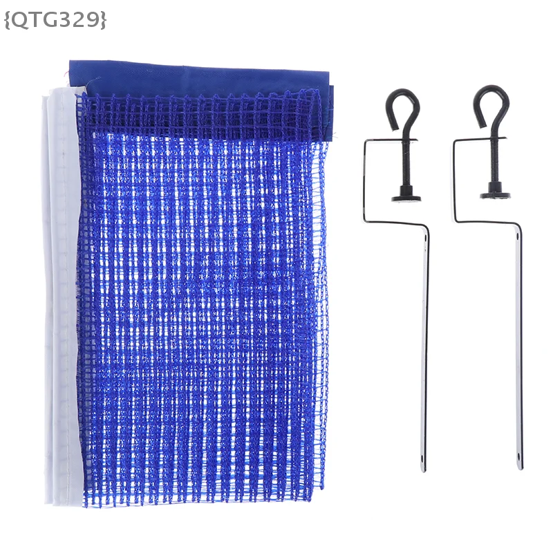 

【Ja】Портативный набор для настольного тенниса - включает в себя крепление для стола, держатель для стойки и сменную сетку, простая установка для игры в пинг-понг