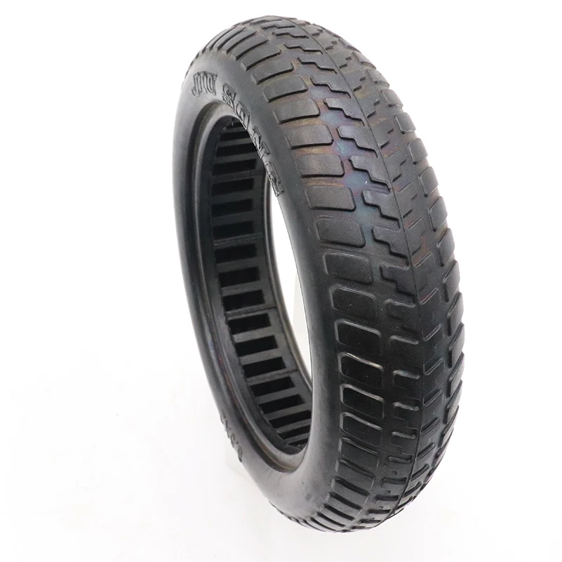 8.5x2 solid tire Damping Scooter Hollow Solid Tire Custom For Skateboard Scooter Tyre Tire Wheel Non-Pneumatic Rubber Tyre