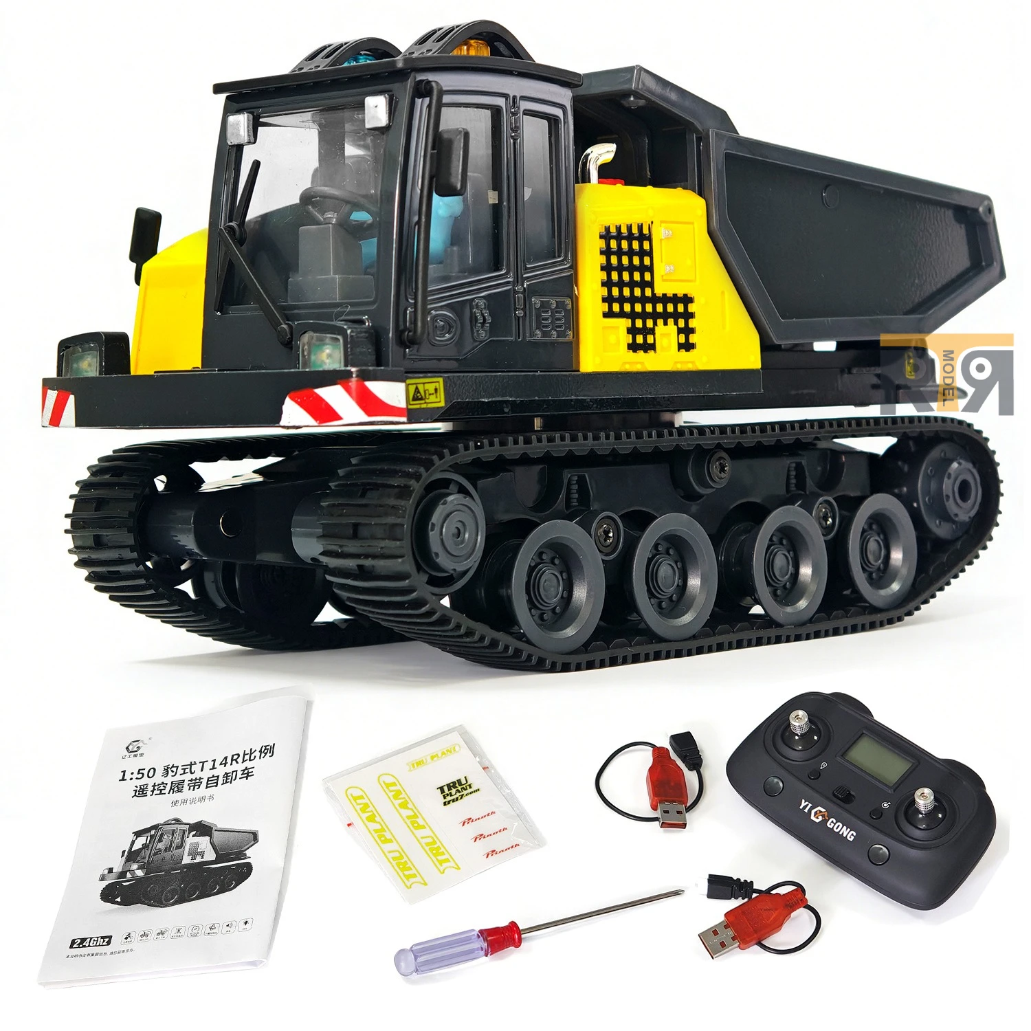 #35 Trending RC Dump Trucks Right Now