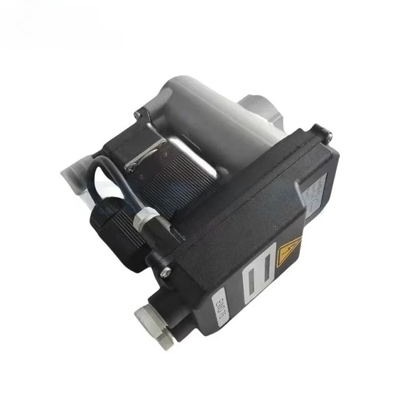 Air compressor automatic electric drain valve EWD75 1613880001