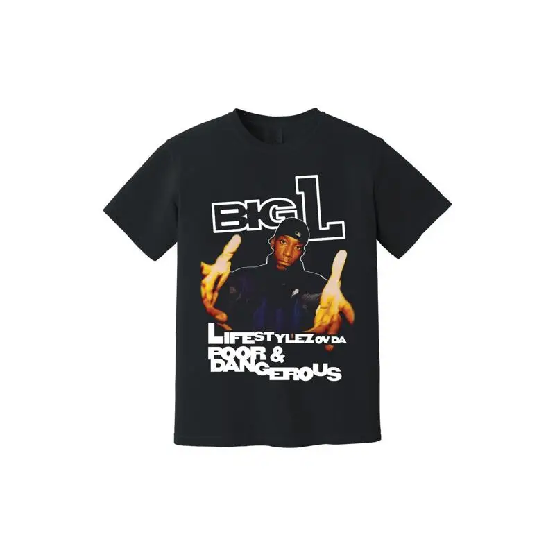 Big L Lifestylez Ov… - image