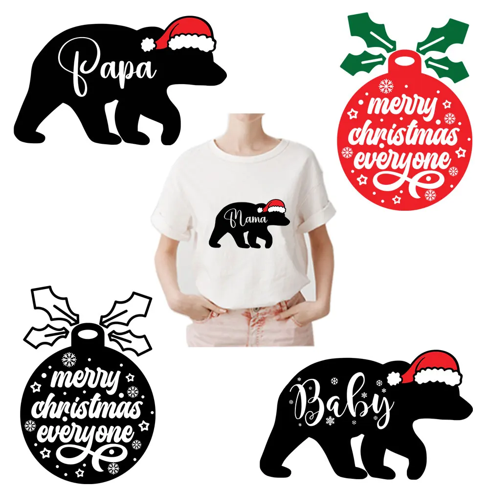 Cute Chrismtas Bear…